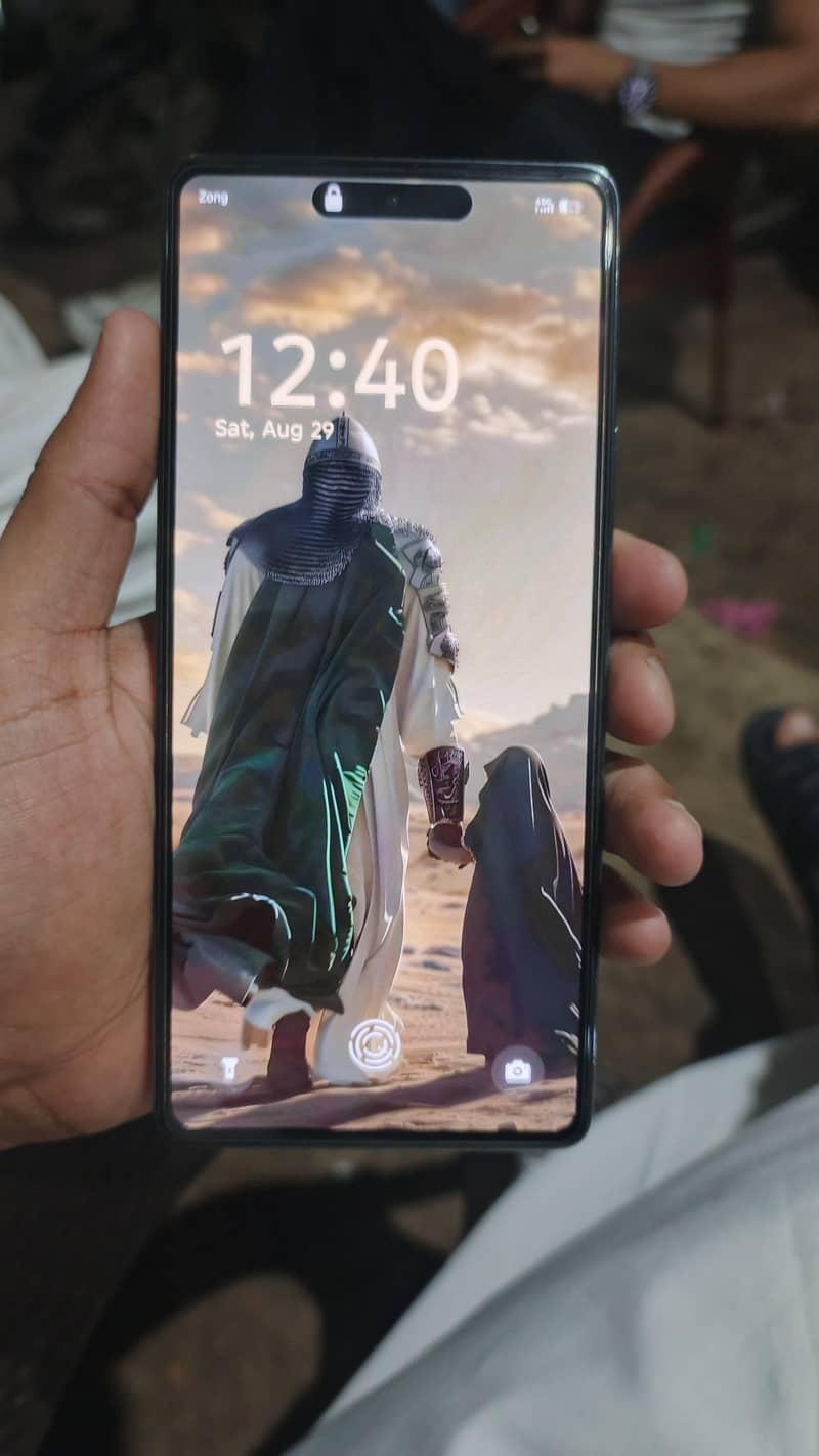 Tecno CAMON 30 4
