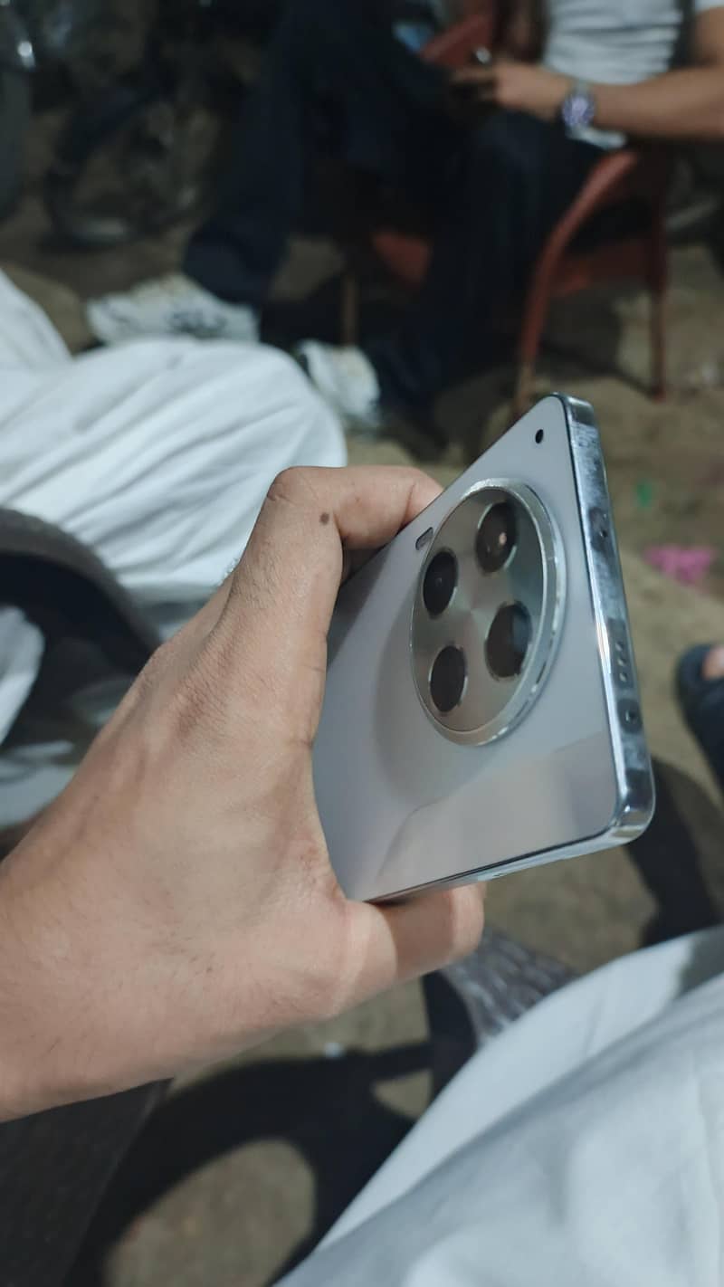 Tecno CAMON 30 6