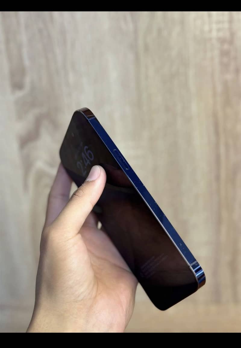 Apple iPhone 14 Pro Max 1