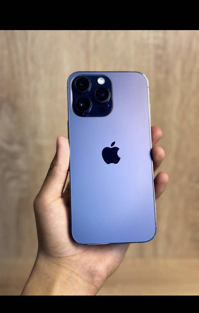 Apple iPhone 14 Pro Max 2