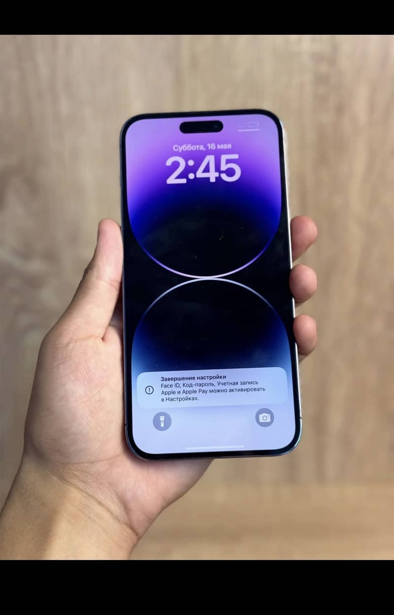 Apple iPhone 14 Pro Max 4