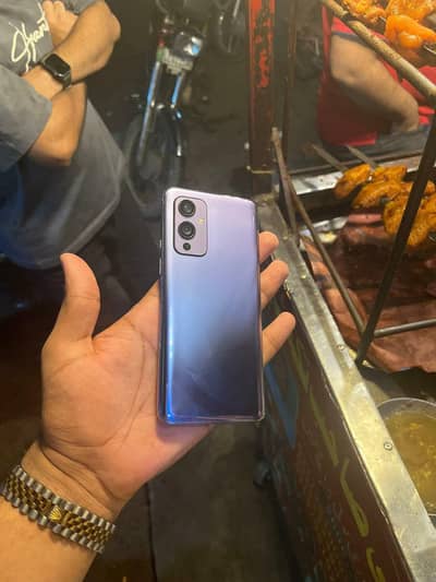 One Plus 9