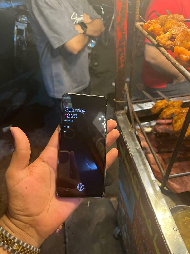 One Plus 9 1