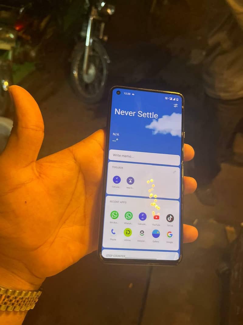 One Plus 9 2