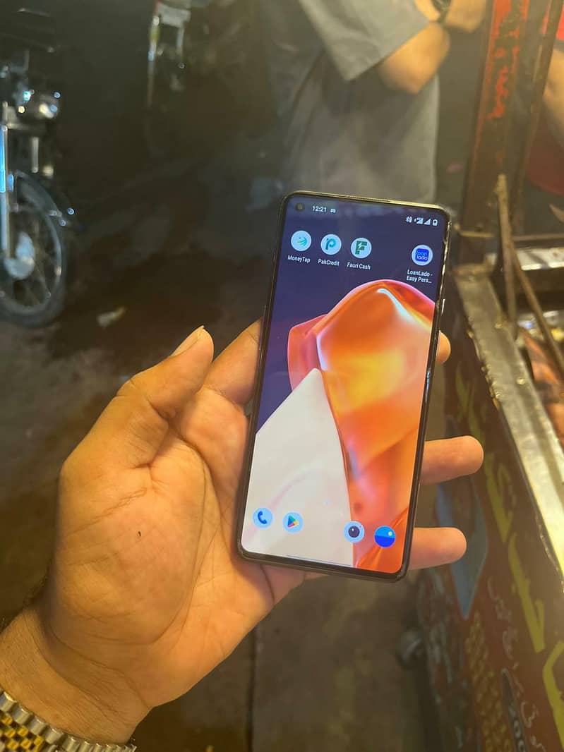 One Plus 9 3