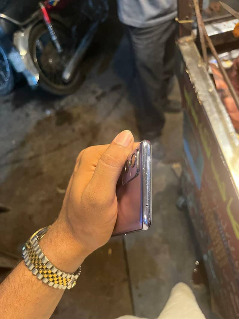 One Plus 9 7