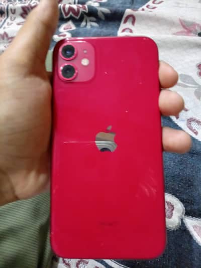 Apple iPhone 11