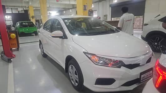 Honda City 2026  (03001518545)