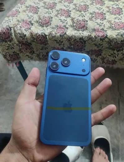 xr convert to 17pro max 64gb 03024224203