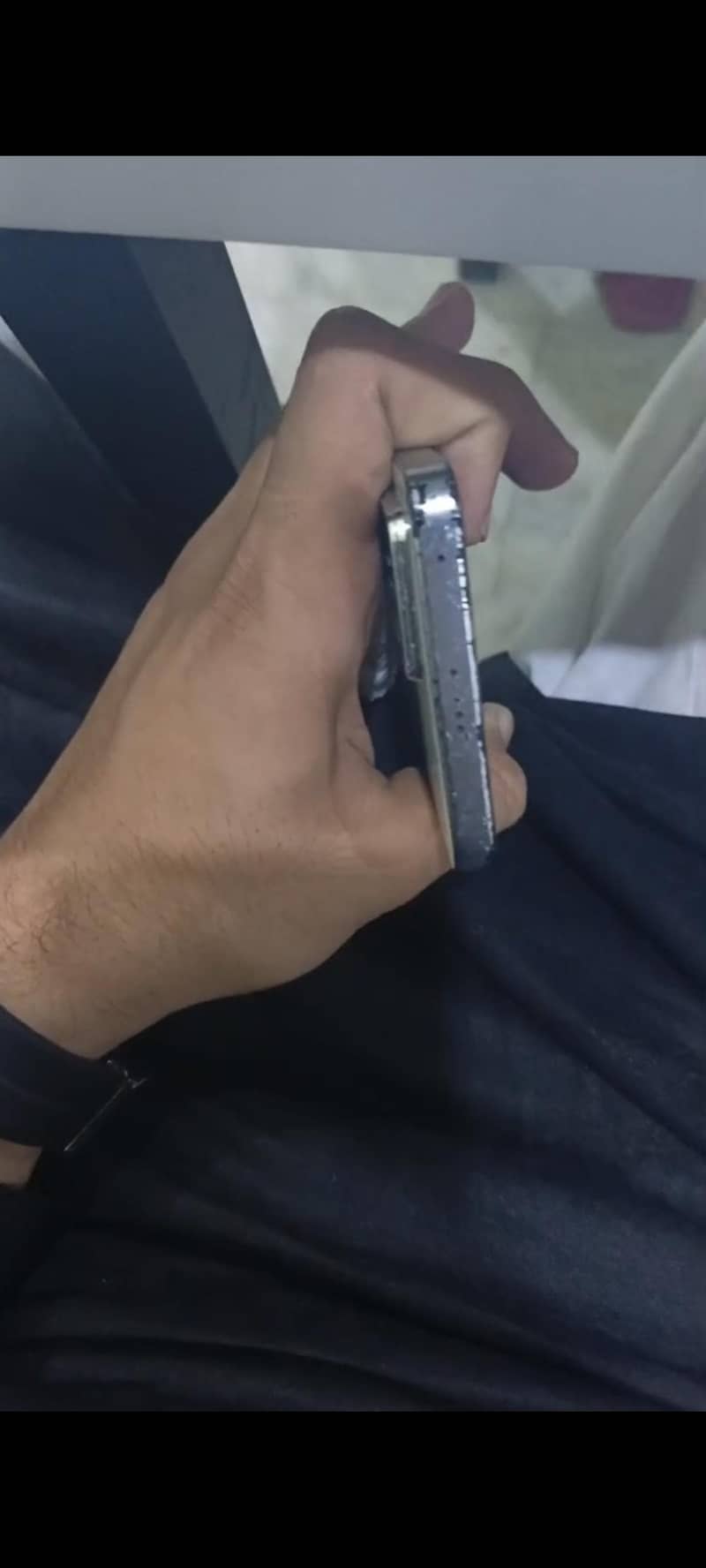 Honor GT 8 Gen 3 Processor 6