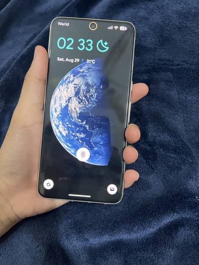 Google Pixel 8 Pro 12/128 pta approved
