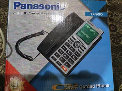 Panasonic for sale