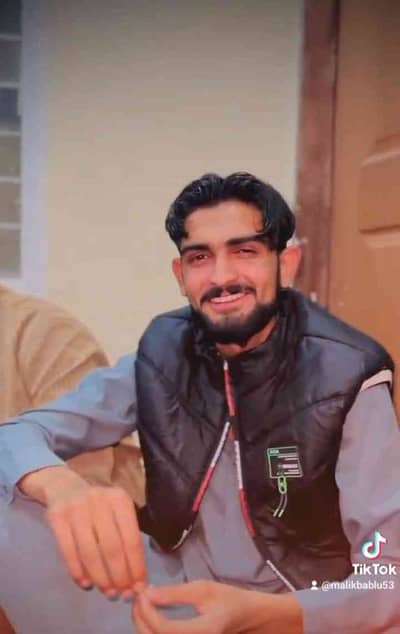MALIK FAIZAN ALI