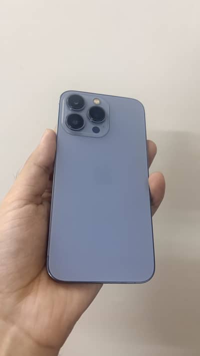 Apple iPhone 13 Pro Max