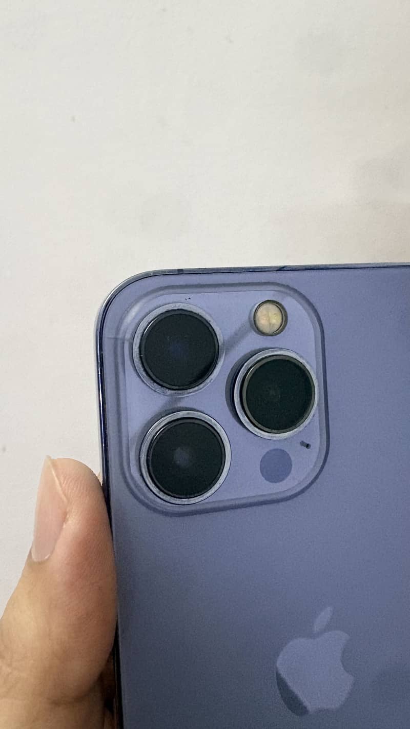 Apple iPhone 13 Pro Max 1