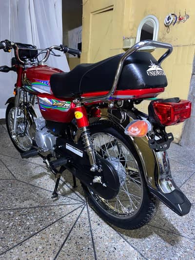 good condition