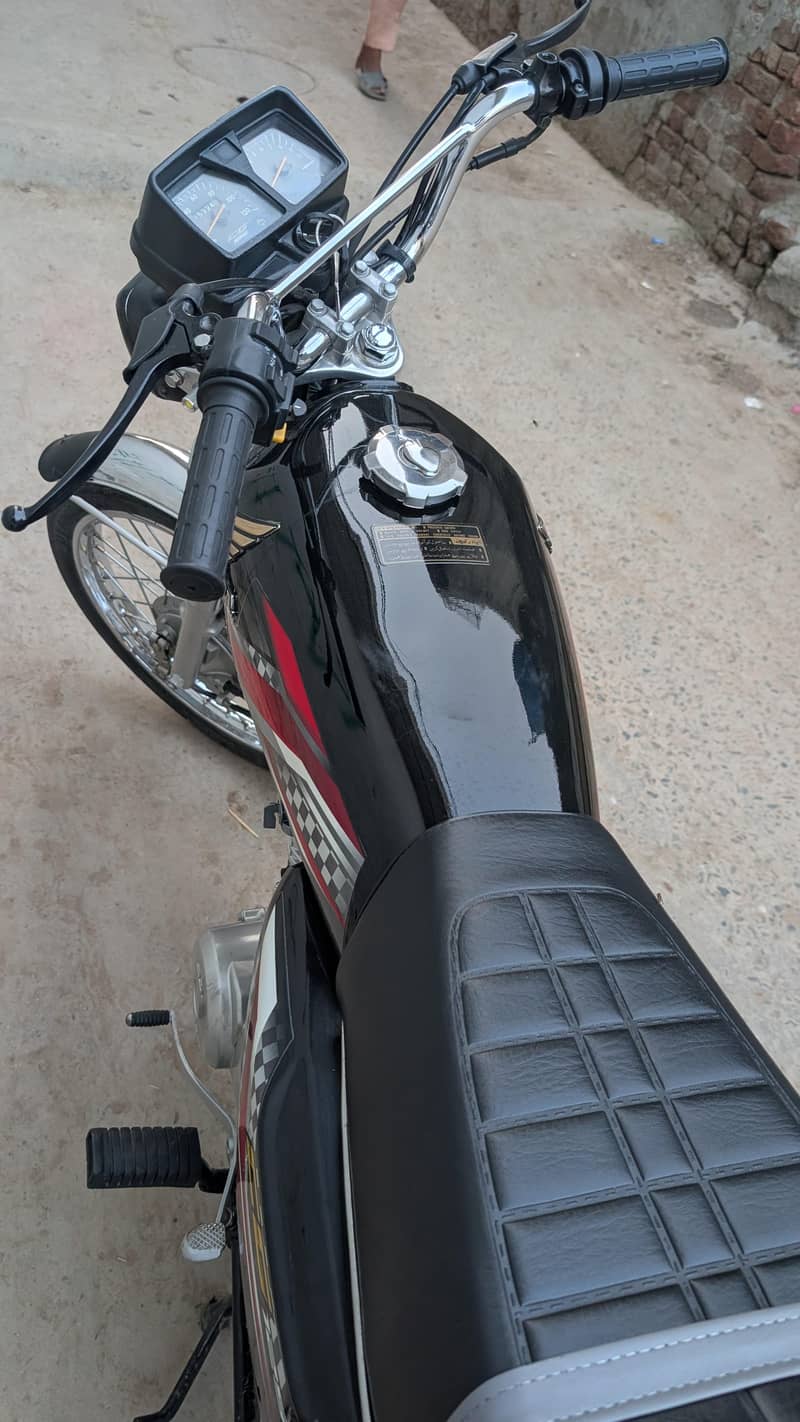 Honda 1