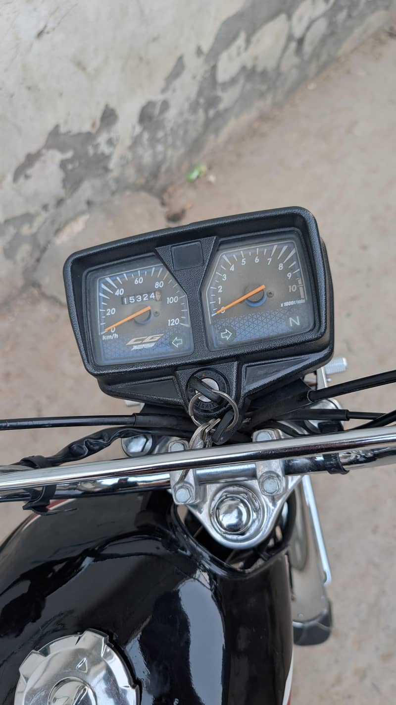 Honda 5