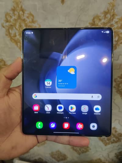 Samsung  Z Fold 5 5G 512gb