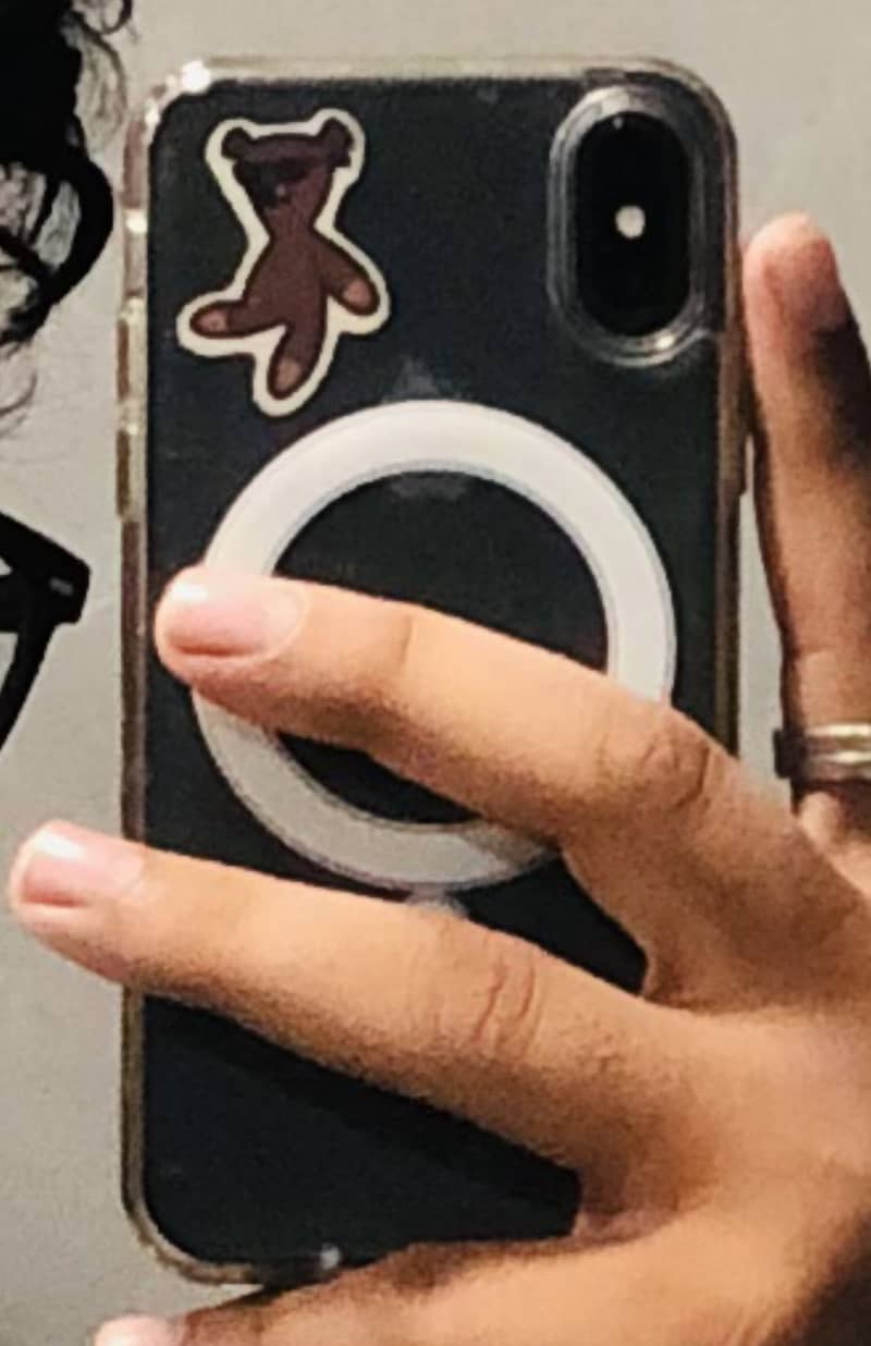 Apple iPhone X 0