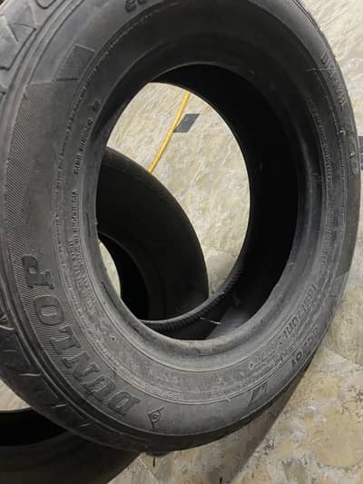dunlop tyres for alto