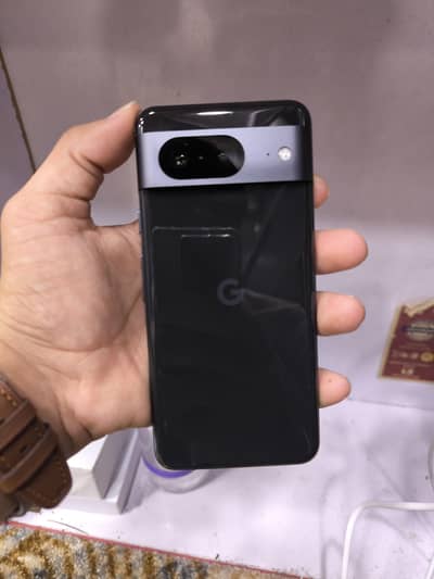 Google Pixel 8