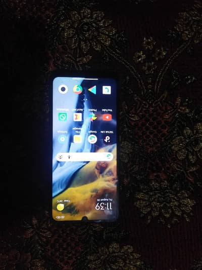 Xiaomi Redmi 13c