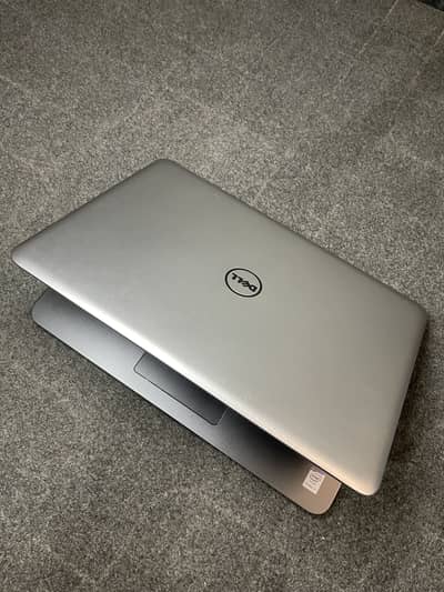 Dell Inspiron 7548 – Core i7 | 16GB RAM | 256GB SSD | for sale