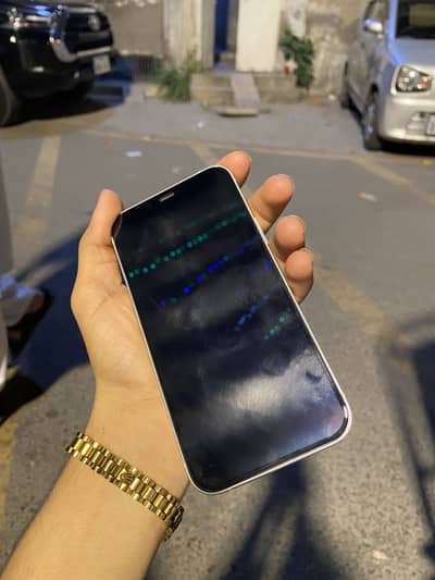 Apple iPhone 12