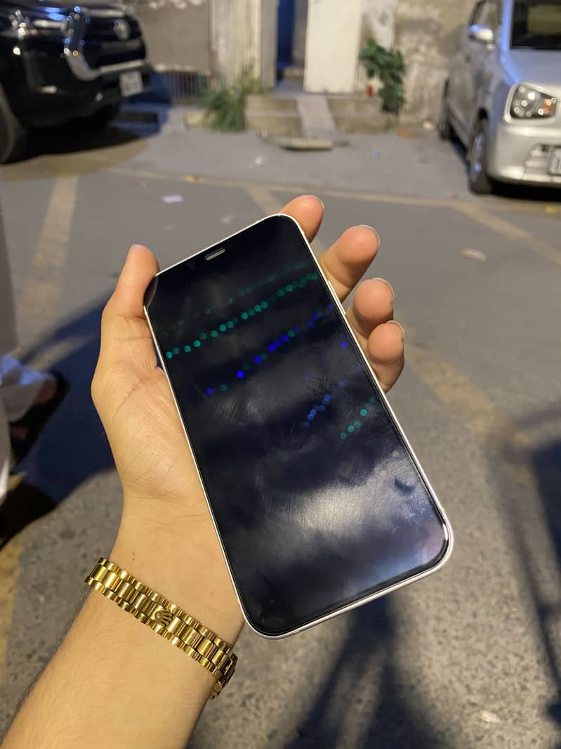 Apple iPhone 12 0