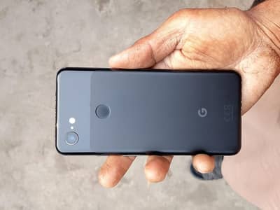 Google Pixel 3