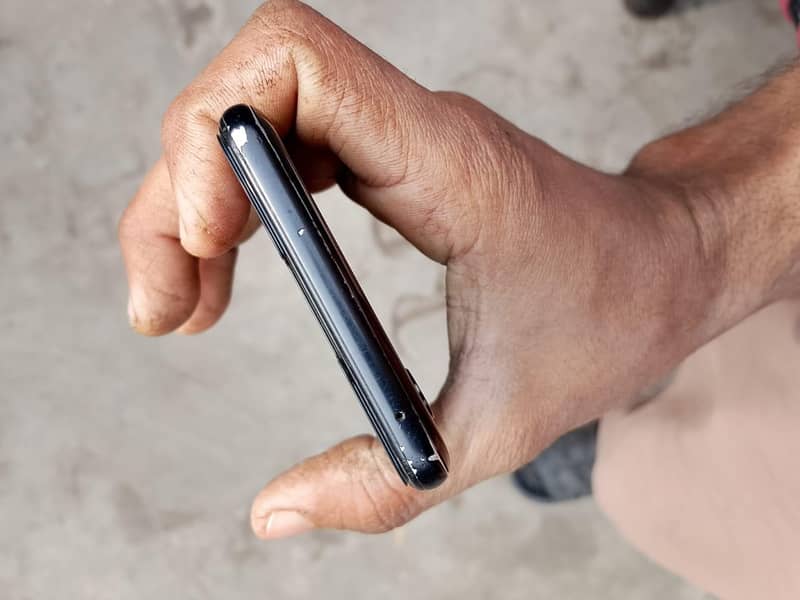 Google Pixel 3 4