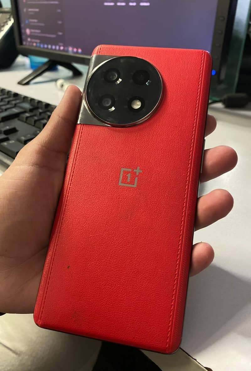One Plus 11 2