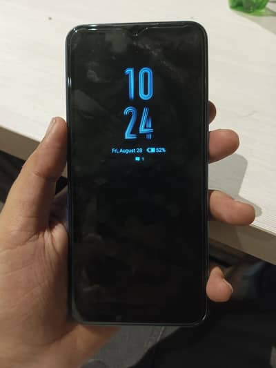 Infinix Note 12 G96