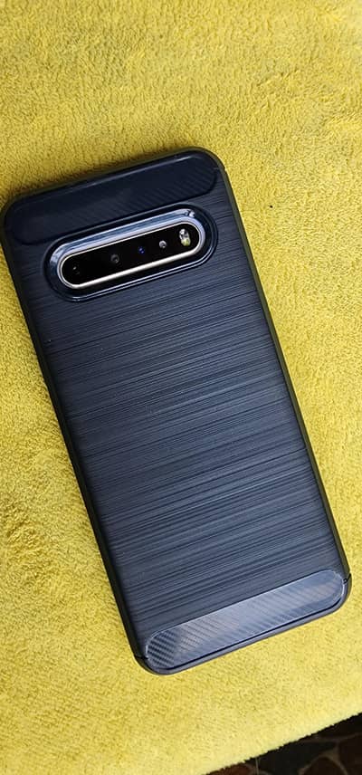 LG V60
