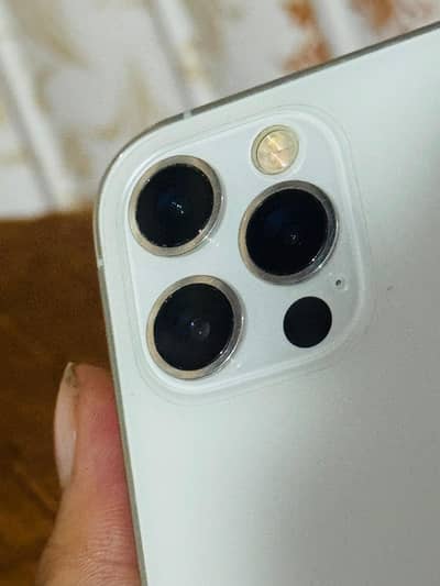 Apple iPhone 12 Pro PTA Approved