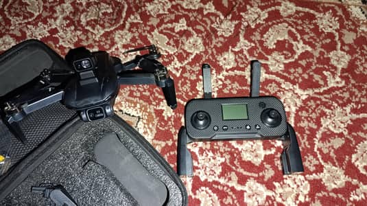 108 Max best quality drone HD Camera