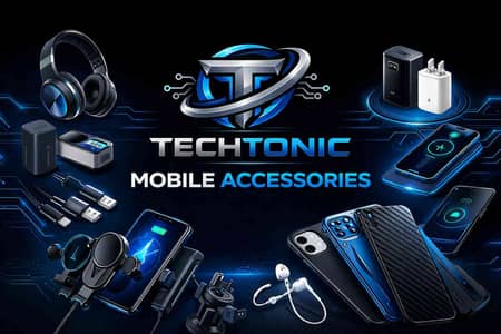 Tech Tonic 