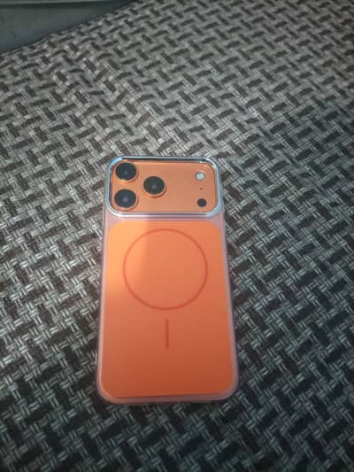 Iphone 17 pro Convert In Xr