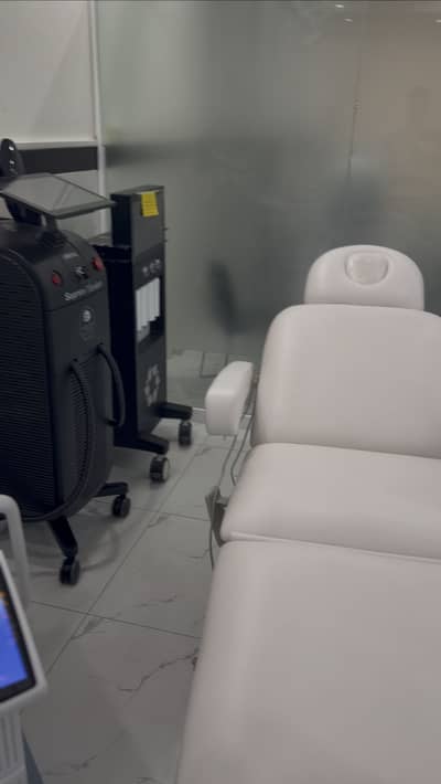 Aesthetic Clinic
