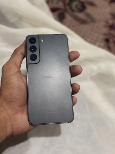 Samsung Mobile S22 Plus