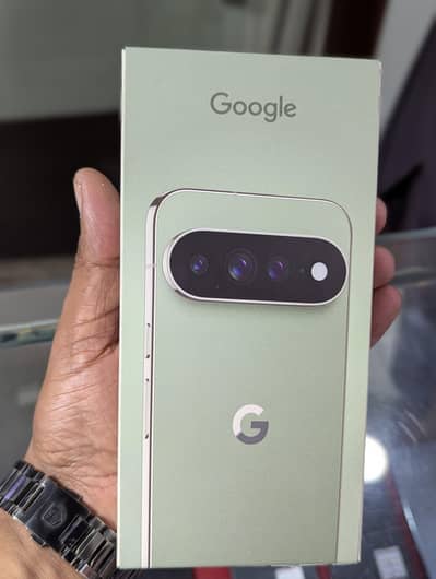 Google Pixel 11 Pro XL