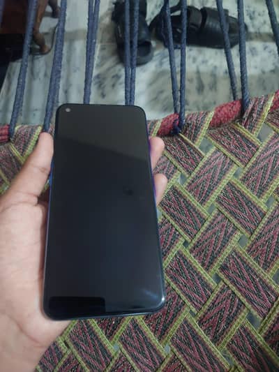 OPPO A54