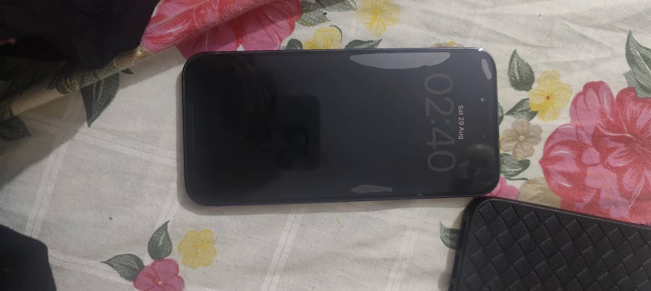 Apple iPhone 14 Pro Max 1