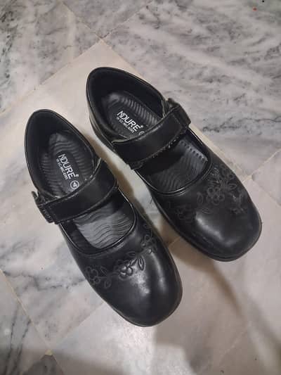school shoes