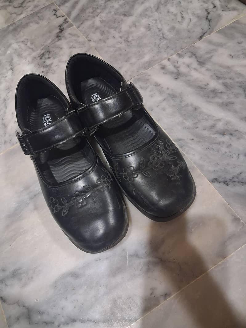 school shoes 1