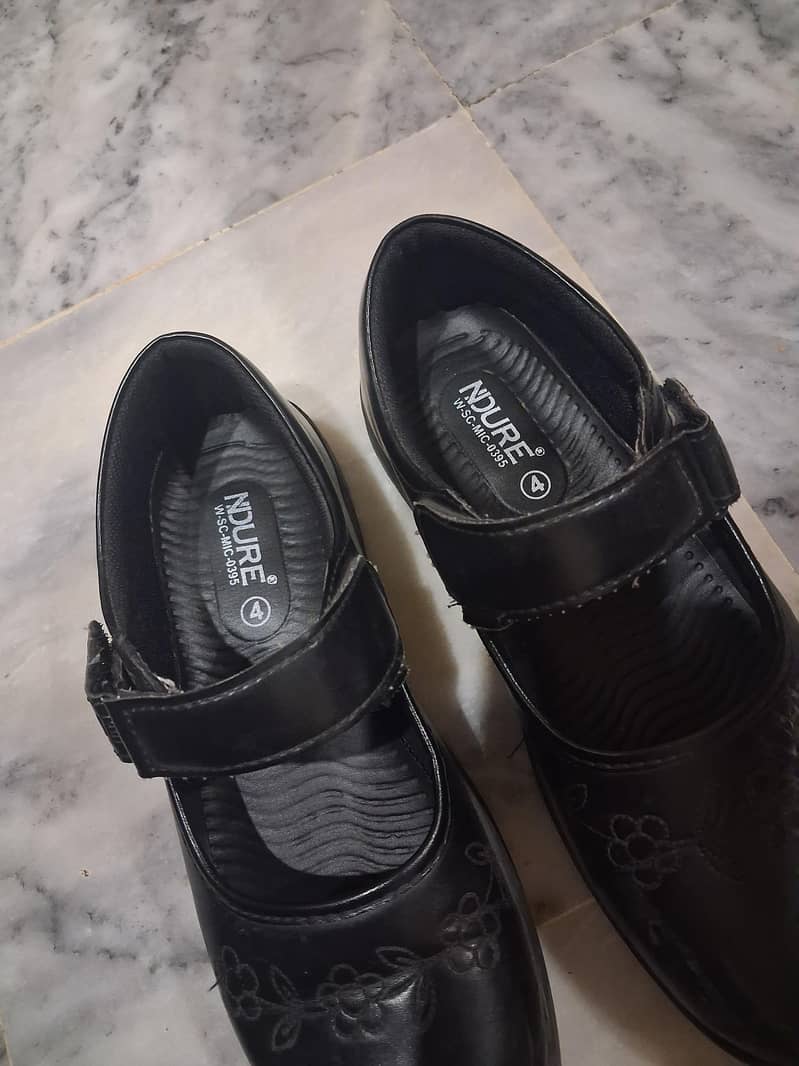 school shoes 3