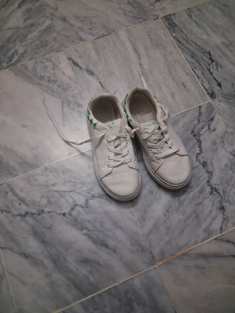 school shoes 5