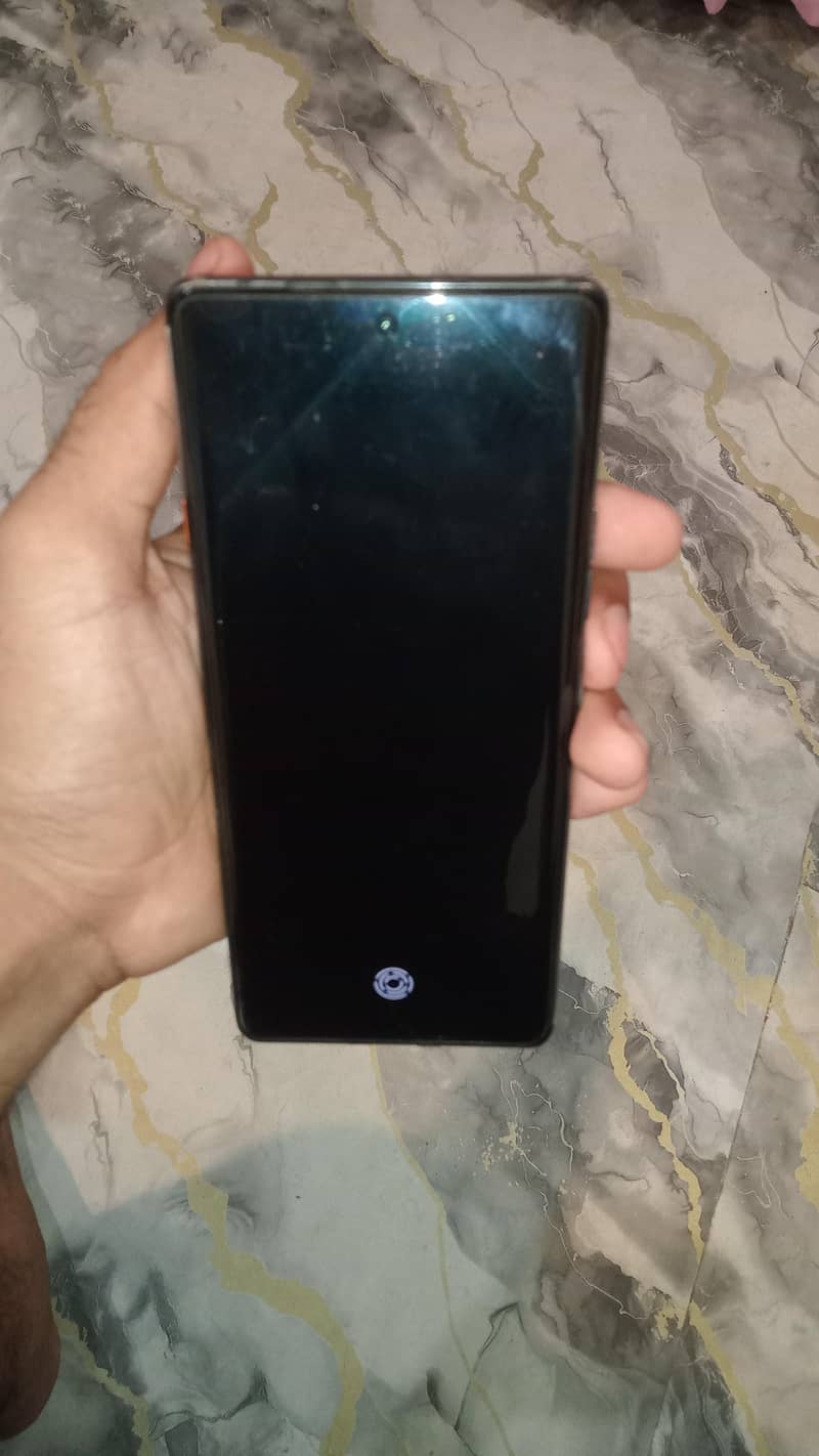 Tecno CAMON 40 Pro 2