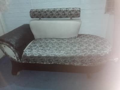 Single Sofa